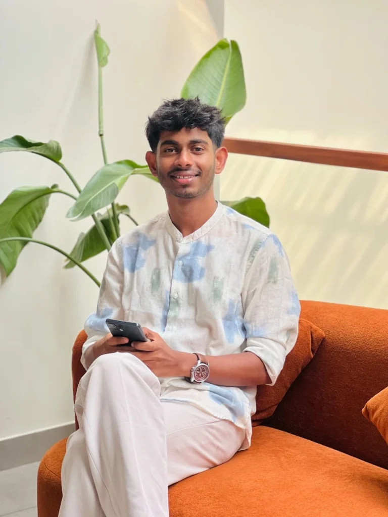 azzlam digital marketing strategist in wayanad